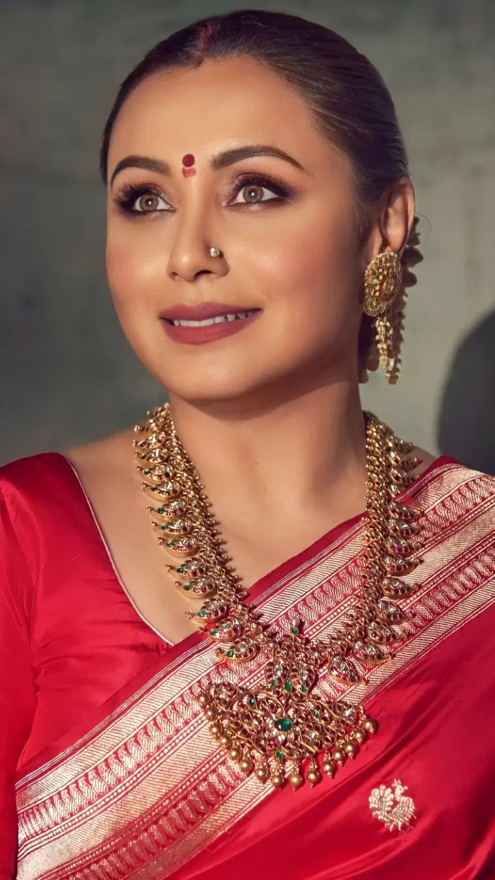 9 Greatest Films of Rani Mukerji You Must Watch